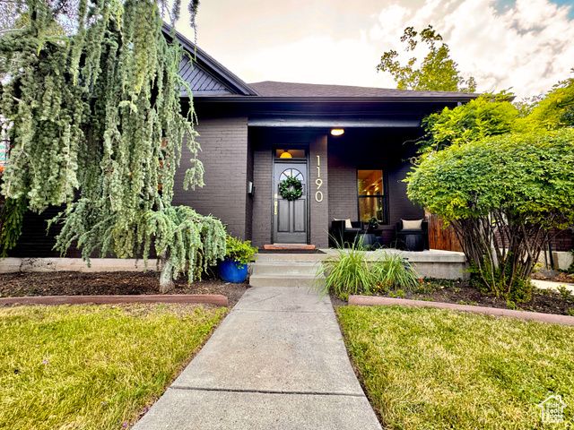 1190 S 800 E, Salt Lake City, UT 84105