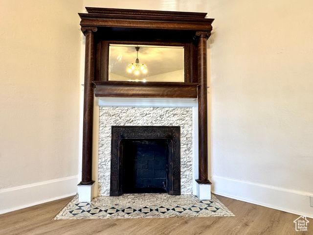1190 S 800 E, Salt Lake City, UT 84105
