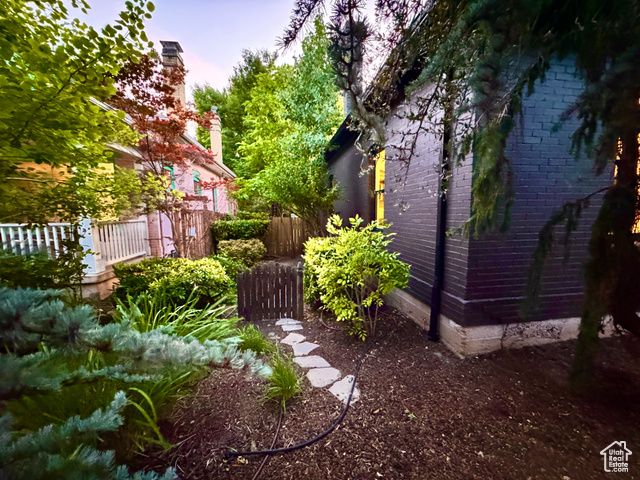 1190 S 800 E, Salt Lake City, UT 84105
