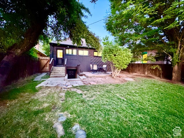 1190 S 800 E, Salt Lake City, UT 84105