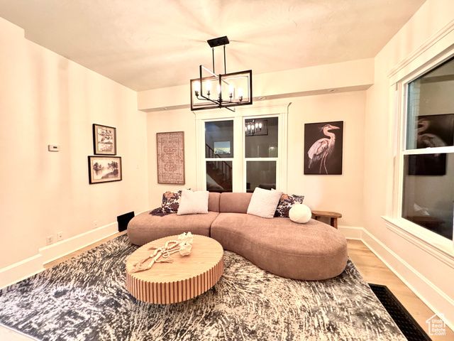 1190 S 800 E, Salt Lake City, UT 84105