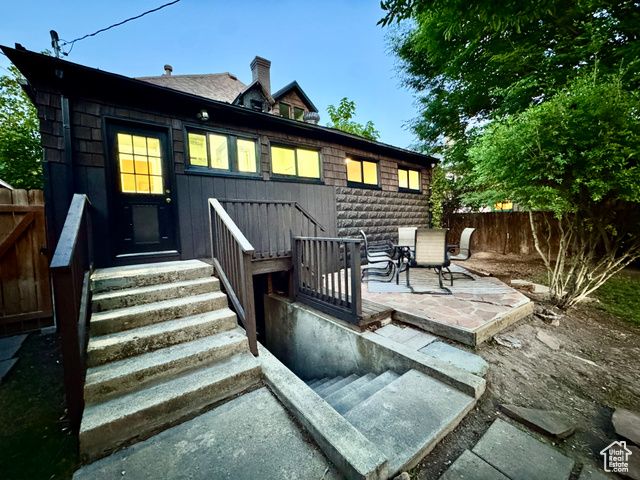 1190 S 800 E, Salt Lake City, UT 84105