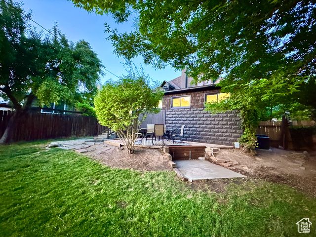 1190 S 800 E, Salt Lake City, UT 84105