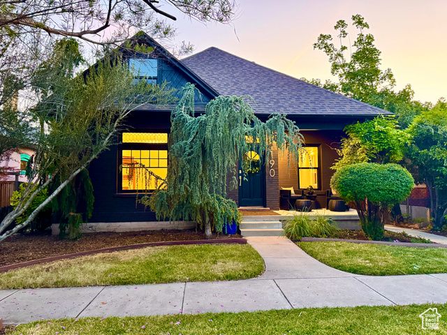1190 S 800 E, Salt Lake City, UT 84105