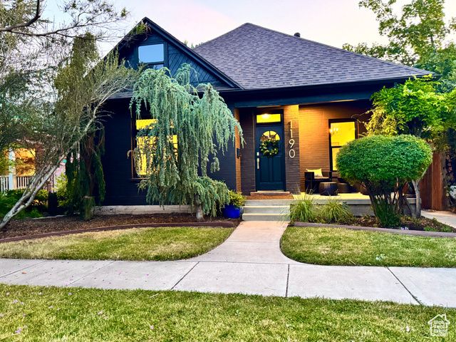 1190 S 800 E, Salt Lake City, UT 84105