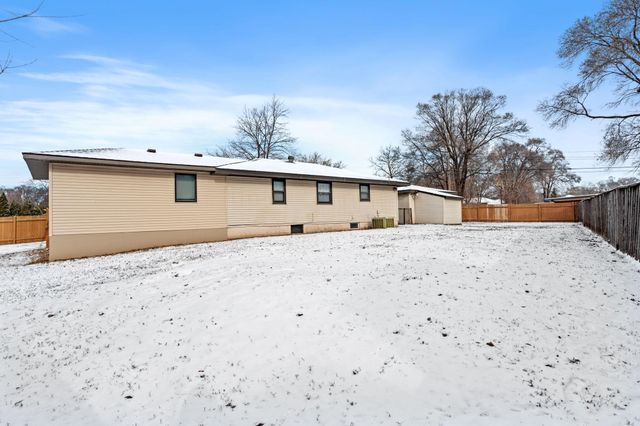 101 W 93rd Street, Bloomington, MN 55420