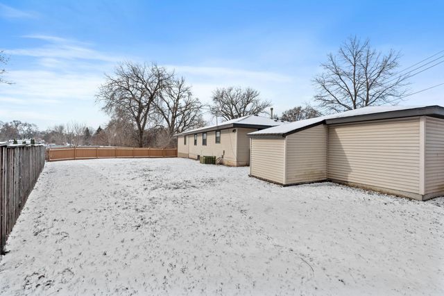 101 W 93rd Street, Bloomington, MN 55420