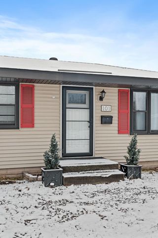 101 W 93rd Street, Bloomington, MN 55420