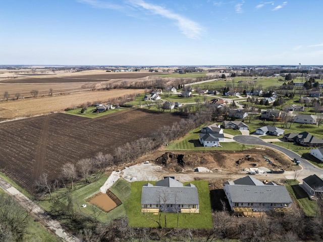 742 Kensington Drive, Ripon, WI 54971