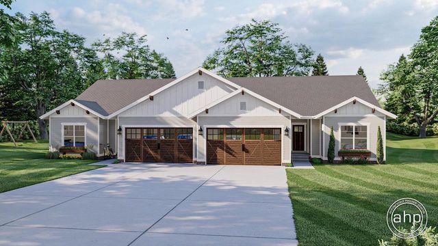 742 Kensington Drive, Ripon, WI 54971