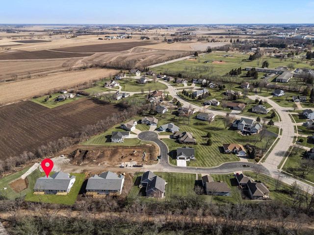 742 Kensington Drive, Ripon, WI 54971