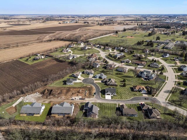 742 Kensington Drive, Ripon, WI 54971
