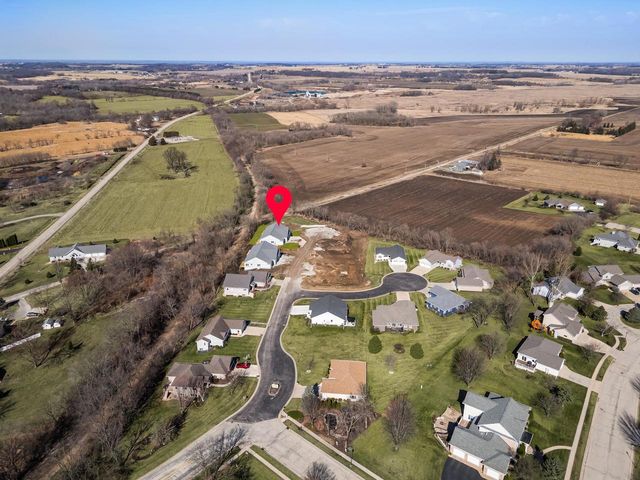 742 Kensington Drive, Ripon, WI 54971