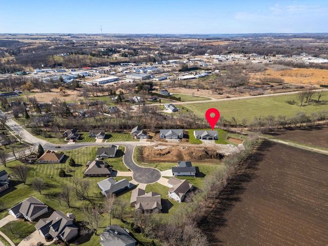 742 Kensington Drive, Ripon, WI 54971