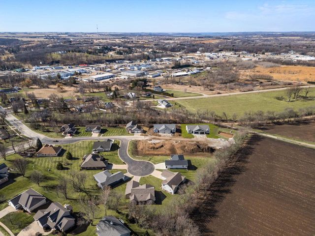 742 Kensington Drive, Ripon, WI 54971