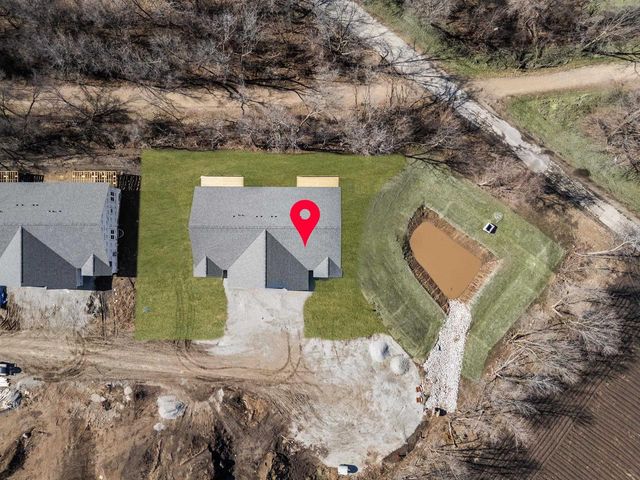 742 Kensington Drive, Ripon, WI 54971