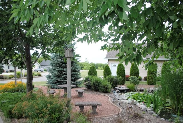 742 Kensington Drive, Ripon, WI 54971
