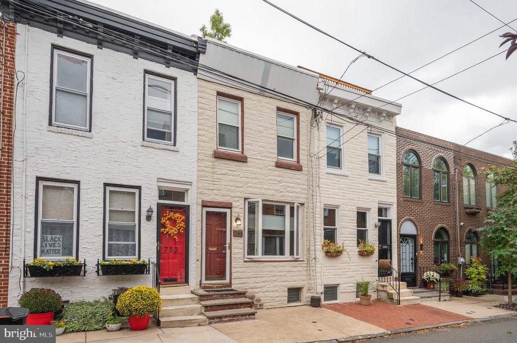 751 N CROSKEY ST, Philadelphia, PA 19130