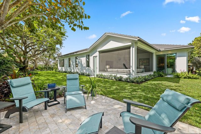 4545 S Lake Drive, Boynton Beach, FL 33436