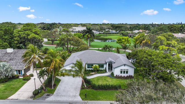 4545 S Lake Drive, Boynton Beach, FL 33436