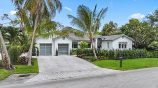 4545 S Lake Drive, Boynton Beach, FL 33436