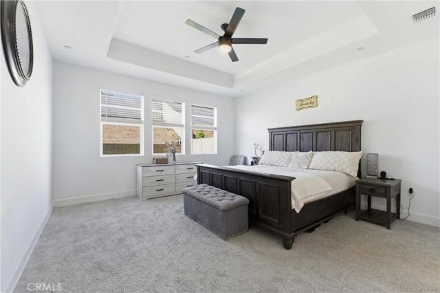 212 Artina, Tehachapi, CA 93561