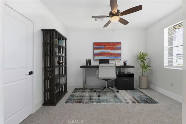 212 Artina, Tehachapi, CA 93561