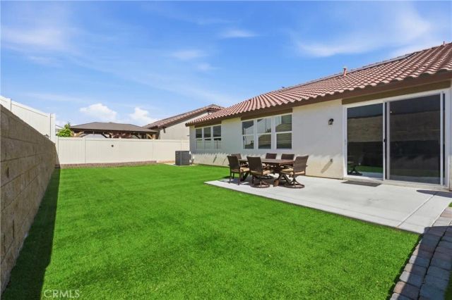 212 Artina, Tehachapi, CA 93561