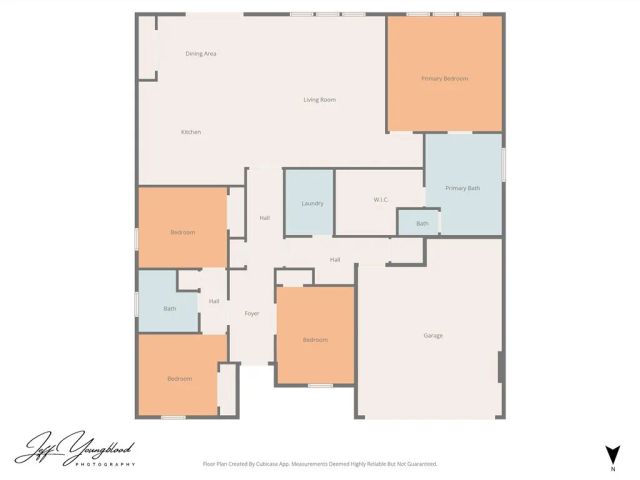 212 Artina, Tehachapi, CA 93561
