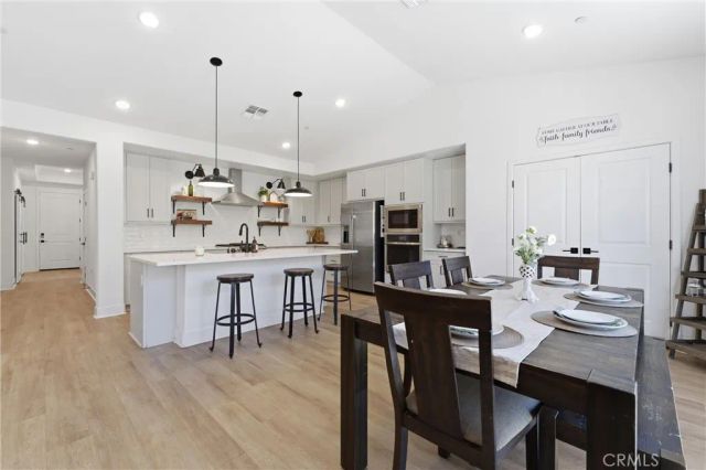 212 Artina, Tehachapi, CA 93561