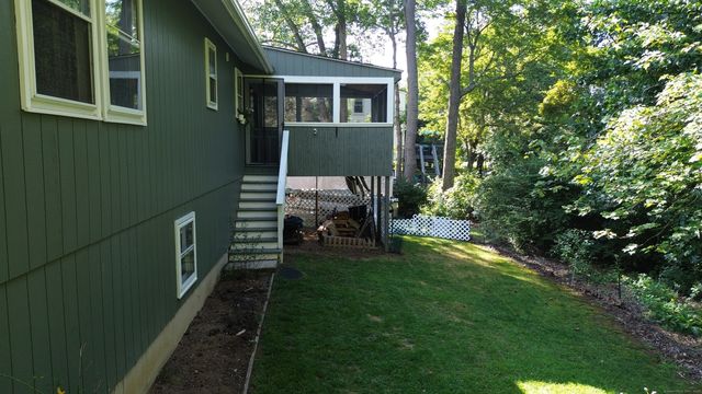 7 Madrina Lane, Madison, CT 06443