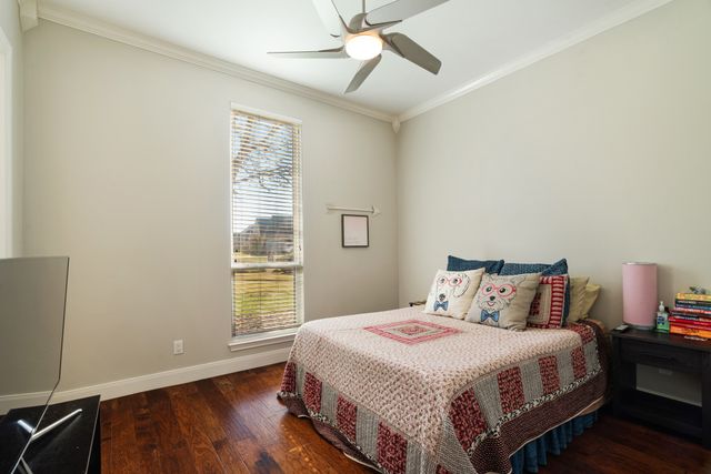 3655 Darnell Dr, Paris, TX 75462