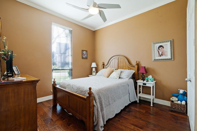 3655 Darnell Dr, Paris, TX 75462