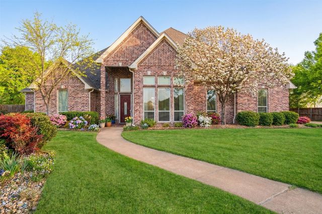 3655 Darnell Dr, Paris, TX 75462