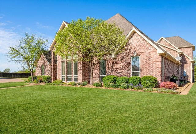 3655 Darnell Dr, Paris, TX 75462