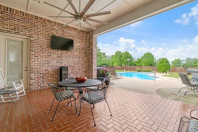 3655 Darnell Dr, Paris, TX 75462