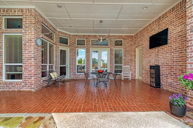 3655 Darnell Dr, Paris, TX 75462