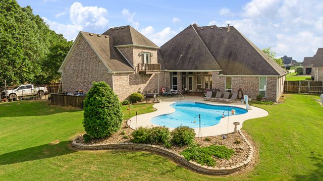 3655 Darnell Dr, Paris, TX 75462