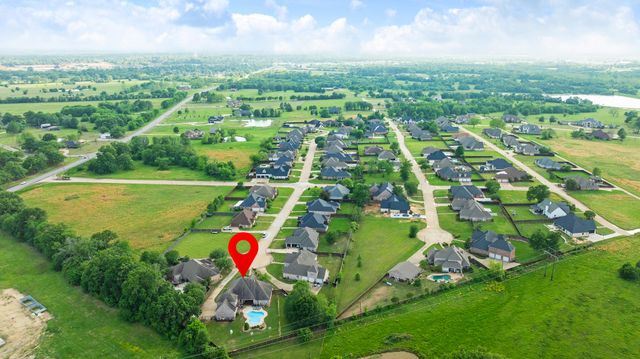 3655 Darnell Dr, Paris, TX 75462