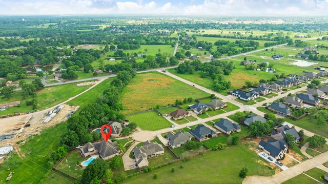 3655 Darnell Dr, Paris, TX 75462