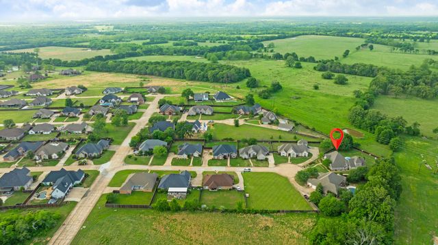 3655 Darnell Dr, Paris, TX 75462