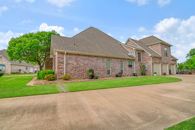 3655 Darnell Dr, Paris, TX 75462