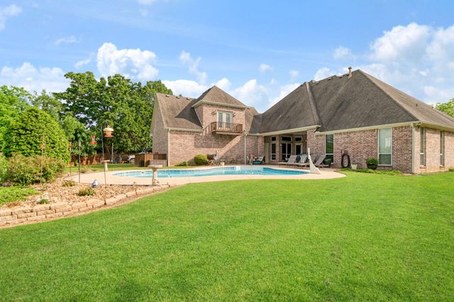 3655 Darnell Dr, Paris, TX 75462
