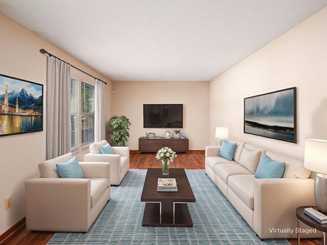 3127 Stouenburgh Drive, Hilliard, OH 43026