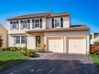 3127 Stouenburgh Drive, Hilliard, OH 43026