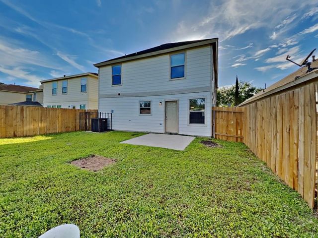 22114 Orchard Dale Drive, Spring, TX 77389