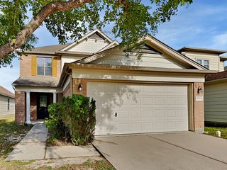 22114 Orchard Dale Drive, Spring, TX 77389
