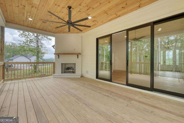 31 Clearview Lane LOT 191, Blairsville, GA 30512