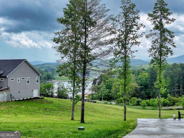 31 Clearview Lane LOT 191, Blairsville, GA 30512