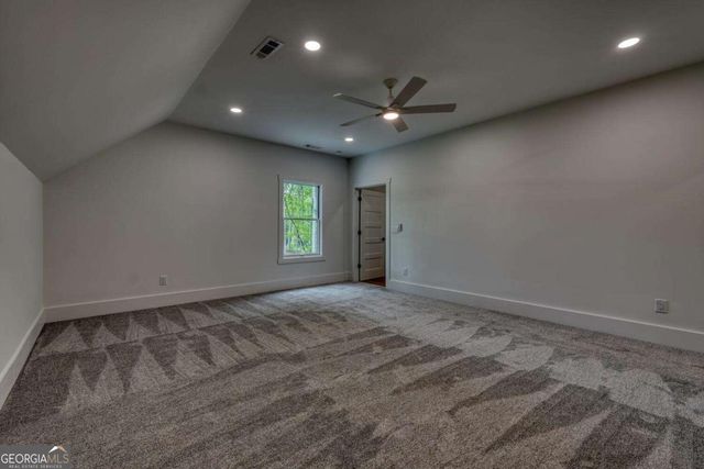 31 Clearview Lane LOT 191, Blairsville, GA 30512